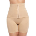 Pure Drawstring Shorts