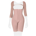 Full Body Shaper with Arms