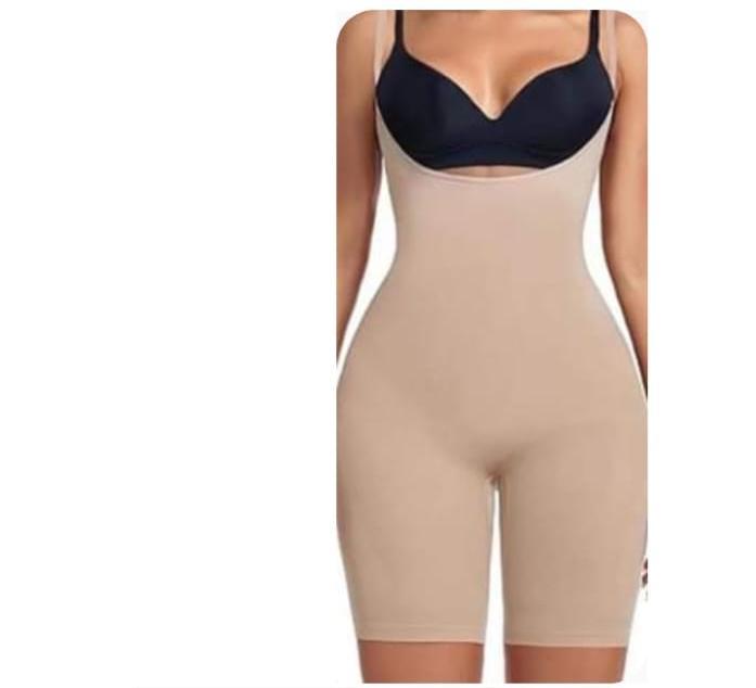 Pure Colombian Full Body Shaper